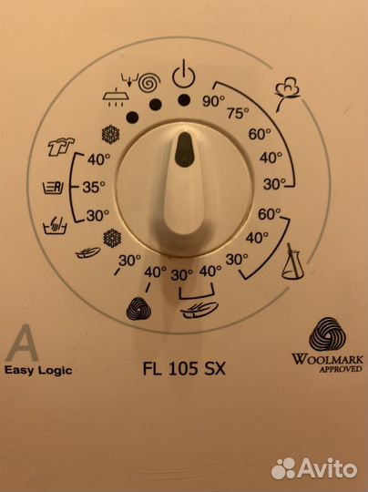 Стиральная машина Ardo 5 кг В отличном состоянии