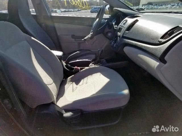 Разбор на запчасти киа Cerato