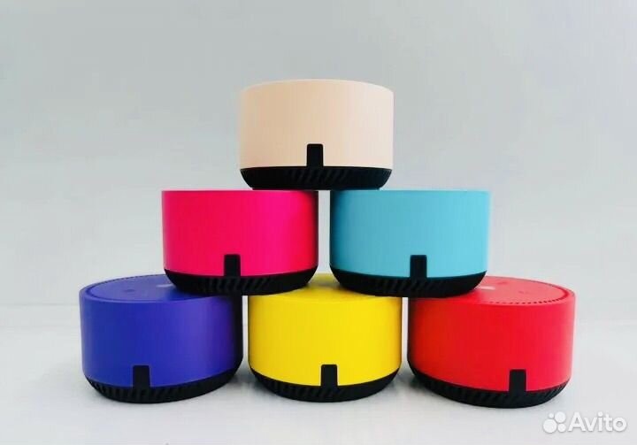 Яндекс Станция Лайт (Новая)