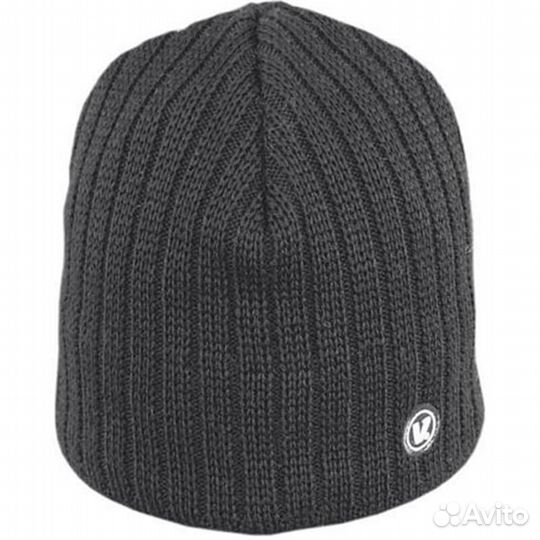 Шапка viking Verner Black