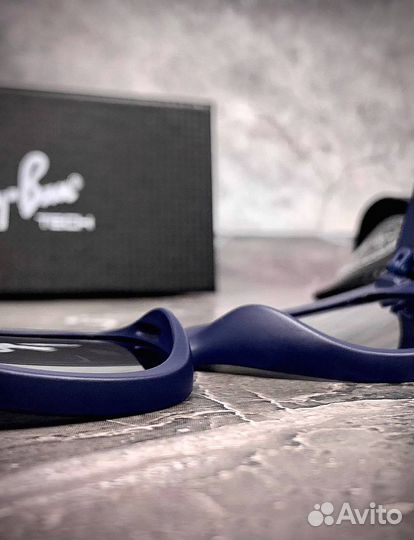 Очки Ray Ban strories wayfarer