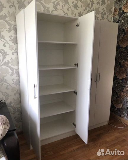 Шкаф IKEA новый