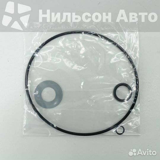 Фильтр масляный VIC