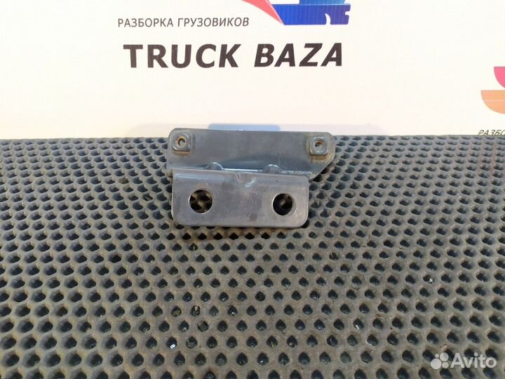 Кронштейн крана уровня пола главного