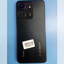 Xiaomi Redmi 13C, 8/256 ГБ