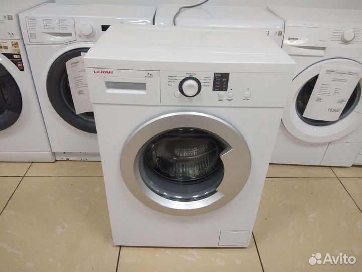 Стиральная машина бу 5 кг