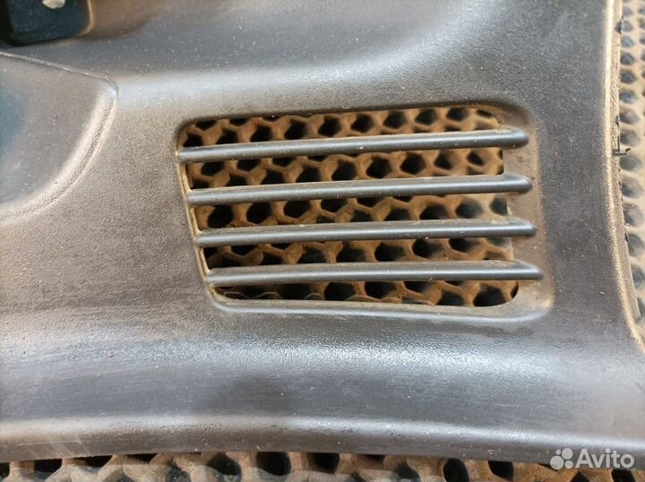 Накладка на торпедо Renault Premium