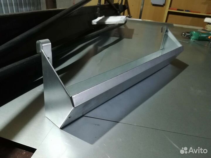 Кормушки для домашней птицы