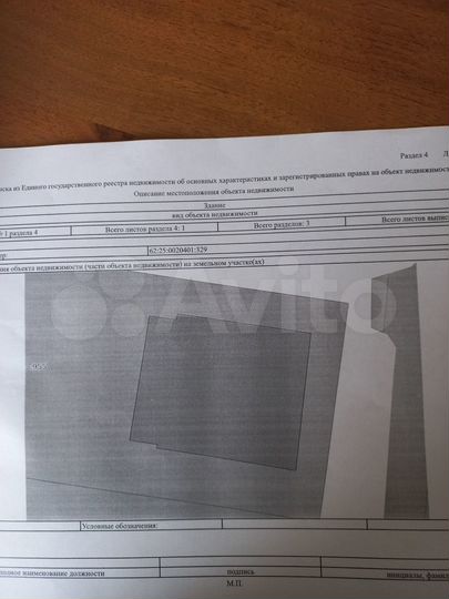 Свободного назначения, 327.4 м²