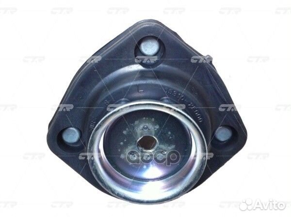 Опора задней стойки hyundai elantra 00-06/tucso