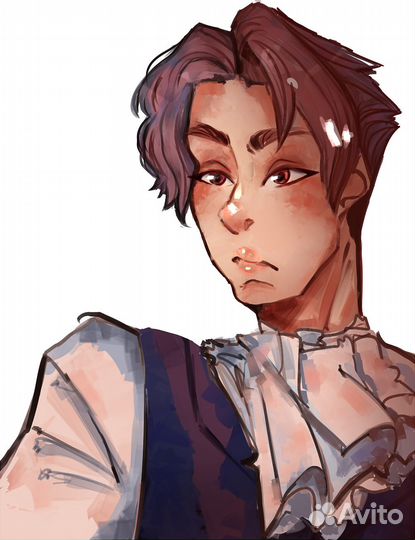 Рисунки на заказ