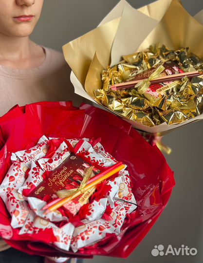 Букет учителю на 1 сентября, подарок учителю