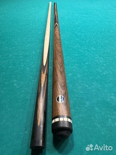 Кий бильярдный Вараксин бакота