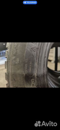 Michelin X-Ice North 4 205/55 R16