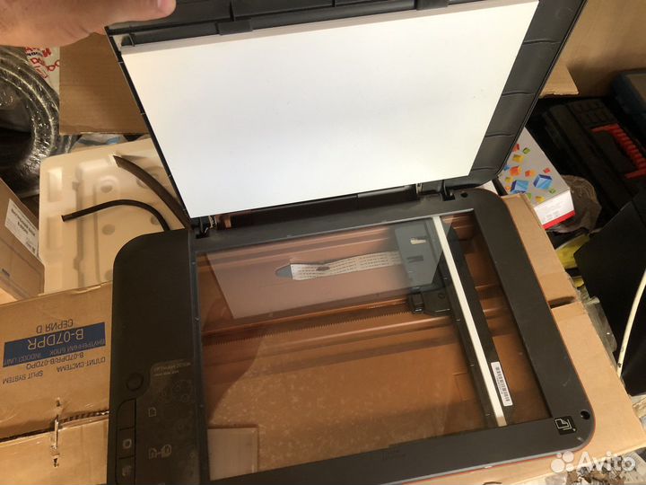 Мфу HP Deskjet 2050