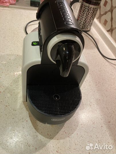 Кофемашина