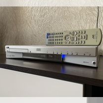 Музыкальный центр JVC TH-A75R