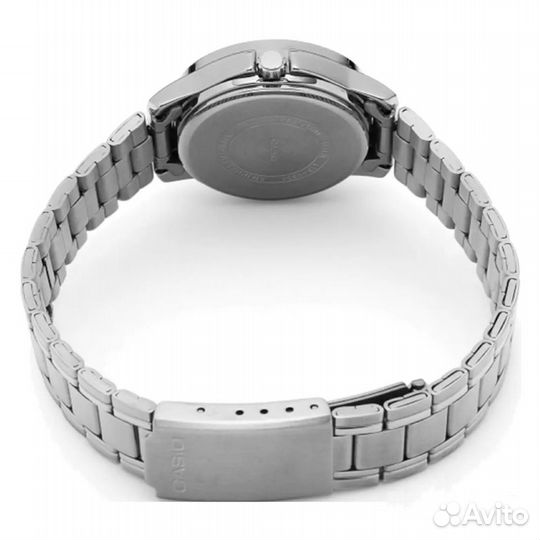 Наручные часы casio LTP-V004D-7B2 новые