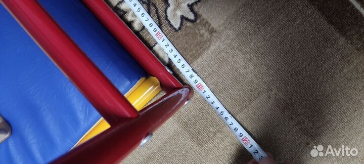 Детский спортивный комплекс бу