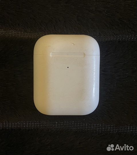 Наушники AirPods 2