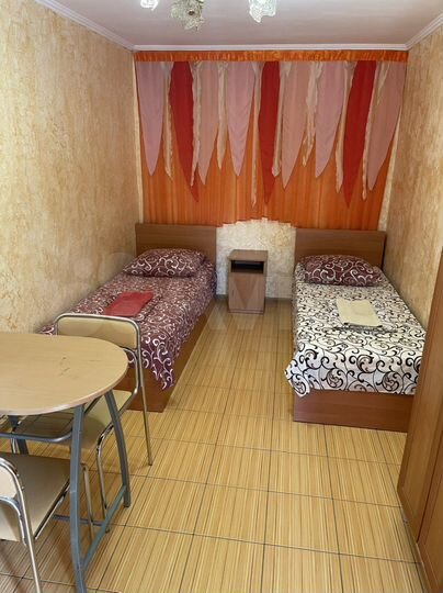 Комната 20 м², 1/2 эт.