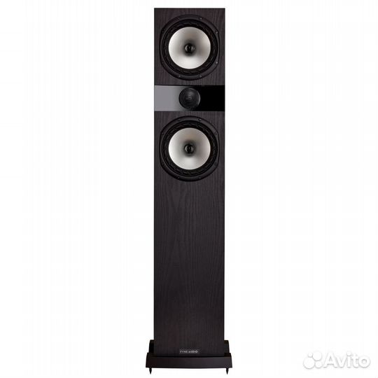 Напольная акустика Fyne Audio F303 Black Ash