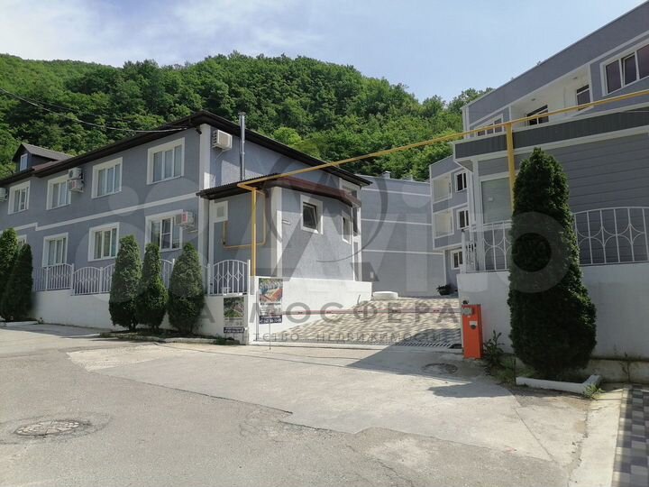 Квартира-студия, 37 м², 1/2 эт.