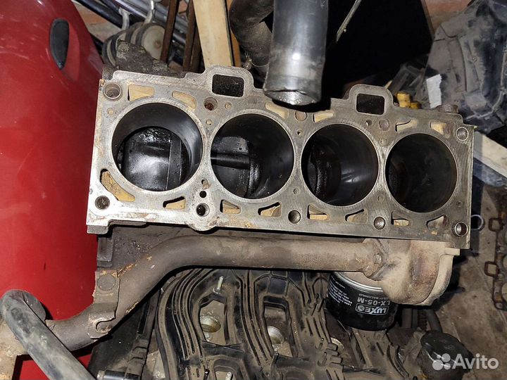 Ваз 2114, калина