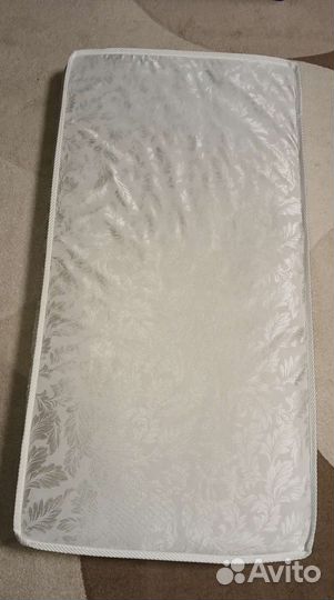 Матрас детский 120 60