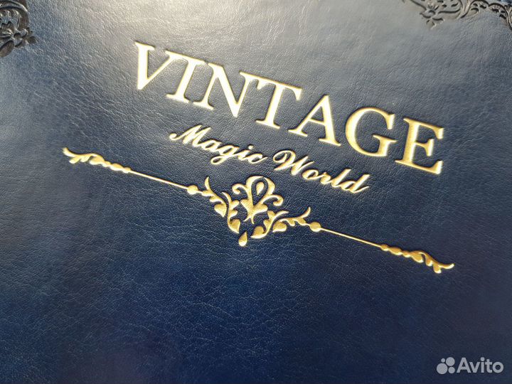 Кожаный чехол для Apple iPad Pro 9.7