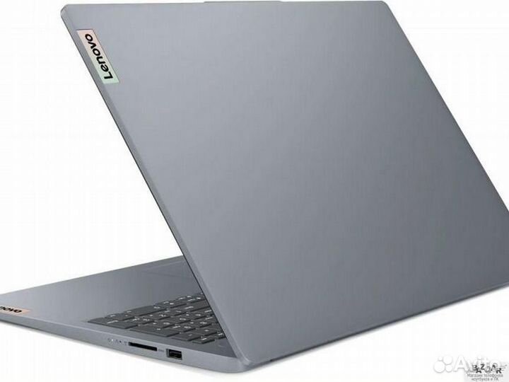 Ноутбук Lenovo I3 1305U, Lpddr5 4800Mhz, Fullhd