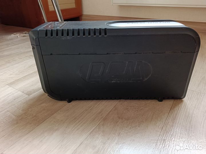 Источник бесперебойного питания Бесперебойник