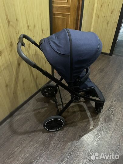 Коляска rant flex 3 в 1