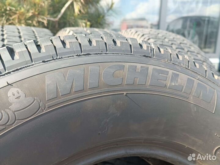 Michelin LTX A/T2 245/75 R17