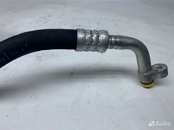 Трубка кондиционера Bmw 5-Series E60 M5 5.0 2008