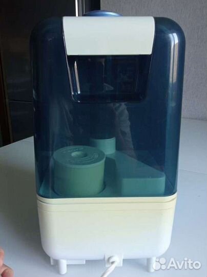 Увлажнитель воздуха Tefal HD5115