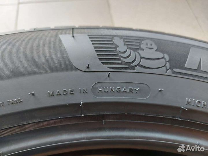 Michelin Pilot Sport 4 SUV 285/45 R22 114Y