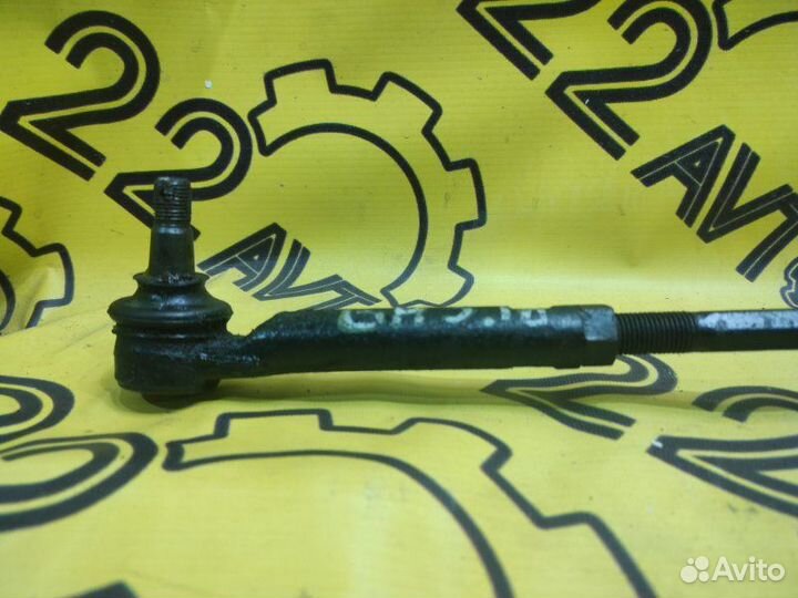 Рулевая рейка Subaru Impreza GH3 EL154 05.2007