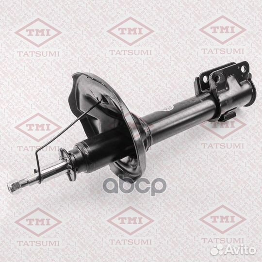 Амортизатор mitsubishi pajero 98