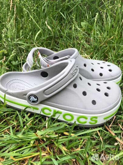 Crocs