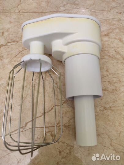 Венчик для миксера