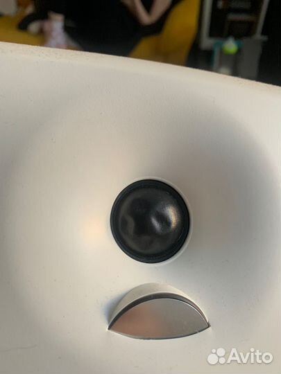 Мониторы Pioneer S-DJ50X (2шт)