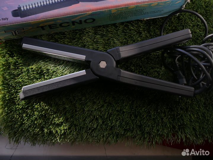 Распрямитель волос 