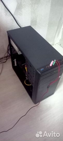 Системный блок i5 9400f