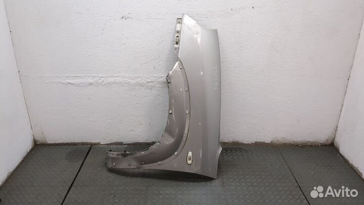 Крыло Hyundai Tucson 1, 2008