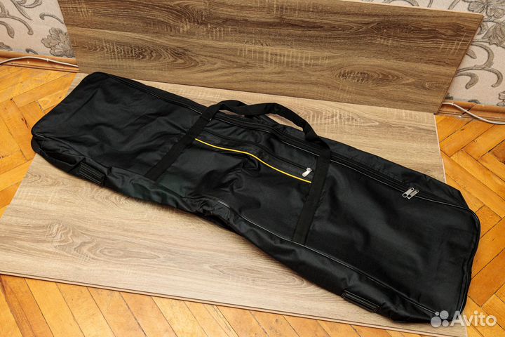 Сумка для синтезатора или цифрового пианино 88 кл