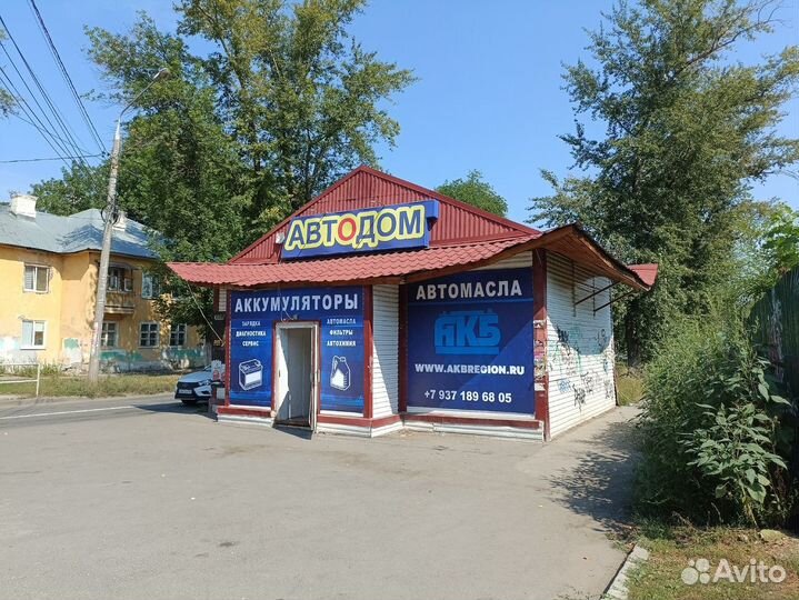 Аккумулятор Tyumen Battery Standart 60 Ач, прямой