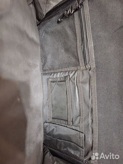 Сумка для ноутбука