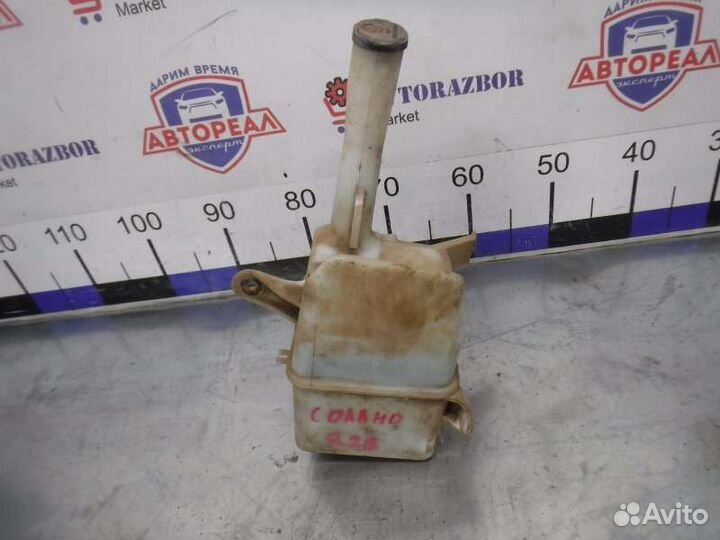 Бачок омывателя Lifan Solano 1.6 2012