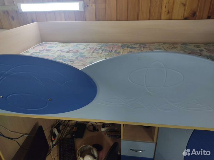 Детская стенка